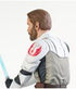 Star Wars The Clone Wars Premier Collection 1/7 Obi-Wan Kenobi 27 cm