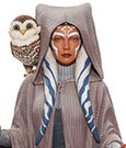 Star Wars Rebels Bust 1/6 Ahsoka Tano 15 cm