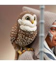 Star Wars Rebels Bust 1/6 Ahsoka Tano 15 cm
