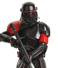 Star Wars: Obi-Wan Kenobi Premier Collection 1/7 Purge Trooper 25 cm