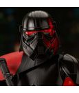 Star Wars: Obi-Wan Kenobi Premier Collection 1/7 Purge Trooper 25 cm