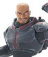 Star Wars The Clone Wars Bust 1/7 Wrecker 18 cm