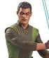 Star Wars Rebels Bust 1/6 Kanan Jarrus 15 cm