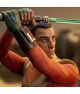 Star Wars Rebels Bust 1/6 Ezra Bridger 15 cm