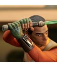 Star Wars Rebels Bust 1/6 Ezra Bridger 15 cm