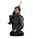 Star Wars Rogue One Bust 1/6 Cassian Andor 15 cm