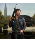 Star Wars Rogue One Bust 1/6 Cassian Andor 15 cm