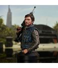 Star Wars Rogue One Bust 1/6 Cassian Andor 15 cm