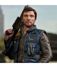 Star Wars Rogue One Bust 1/6 Cassian Andor 15 cm