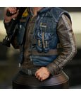 Star Wars Rogue One Bust 1/6 Cassian Andor 15 cm