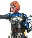 Star Wars The Clone Wars Premier Collection 1/7 Bo Katan 28 cm