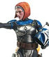 Star Wars The Clone Wars Premier Collection 1/7 Bo Katan 28 cm