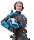 Star Wars The Mandalorian Milestones Statue 1/6 Bo Katan 30 cm