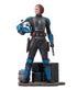 Star Wars The Mandalorian Milestones Statue 1/6 Bo Katan 30 cm