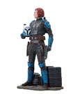 Star Wars The Mandalorian Milestones Statue 1/6 Bo Katan 30 cm