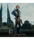 Star Wars The Mandalorian Milestones Statue 1/6 Bo Katan 30 cm