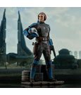 Star Wars The Mandalorian Milestones Statue 1/6 Bo Katan 30 cm