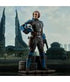 Star Wars The Mandalorian Milestones Statue 1/6 Bo Katan 30 cm