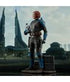 Star Wars The Mandalorian Milestones Statue 1/6 Bo Katan 30 cm