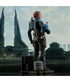 Star Wars The Mandalorian Milestones Statue 1/6 Bo Katan 30 cm