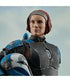 Star Wars The Mandalorian Milestones Statue 1/6 Bo Katan 30 cm