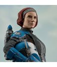Star Wars The Mandalorian Milestones Statue 1/6 Bo Katan 30 cm