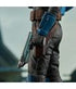 Star Wars The Mandalorian Milestones Statue 1/6 Bo Katan 30 cm