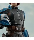Star Wars The Mandalorian Milestones Statue 1/6 Bo Katan 30 cm