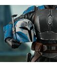 Star Wars The Mandalorian Milestones Statue 1/6 Bo Katan 30 cm