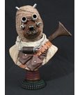 Star Wars Episode IV Legends in 3D Bust 1/2 Tusken Raider 25 cm