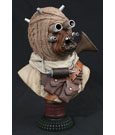 Star Wars Episode IV Legends in 3D Bust 1/2 Tusken Raider 25 cm