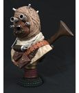 Star Wars Episode IV Legends in 3D Bust 1/2 Tusken Raider 25 cm