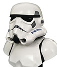 Star Wars Episode IV Legends in 3D Bust 1/2 Stormtrooper 25 cm
