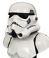 Star Wars Episode IV Legends in 3D Bust 1/2 Stormtrooper 25 cm