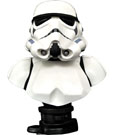 Star Wars Episode IV Legends in 3D Bust 1/2 Stormtrooper 25 cm
