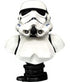 Star Wars Episode IV Legends in 3D Bust 1/2 Stormtrooper 25 cm