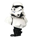 Star Wars Episode IV Legends in 3D Bust 1/2 Stormtrooper 25 cm