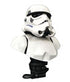 Star Wars Episode IV Legends in 3D Bust 1/2 Stormtrooper 25 cm