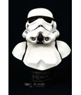 Star Wars Episode IV Legends in 3D Bust 1/2 Stormtrooper 25 cm