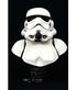 Star Wars Episode IV Legends in 3D Bust 1/2 Stormtrooper 25 cm