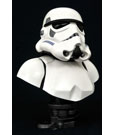 Star Wars Episode IV Legends in 3D Bust 1/2 Stormtrooper 25 cm