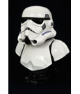 Star Wars Episode IV Legends in 3D Bust 1/2 Stormtrooper 25 cm