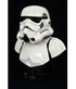 Star Wars Episode IV Legends in 3D Bust 1/2 Stormtrooper 25 cm