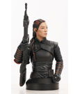 Star Wars: The Mandalorian Bust 1/6 Fennec Shand 15 cm