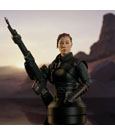 Star Wars: The Mandalorian Bust 1/6 Fennec Shand 15 cm