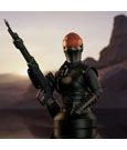 Star Wars: The Mandalorian Bust 1/6 Fennec Shand 15 cm