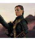 Star Wars: The Mandalorian Bust 1/6 Fennec Shand 15 cm