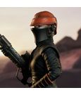 Star Wars: The Mandalorian Bust 1/6 Fennec Shand 15 cm