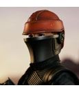 Star Wars: The Mandalorian Bust 1/6 Fennec Shand 15 cm