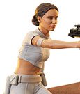 Star Wars Episode II Premier Collection Padme Amidala 23 cm